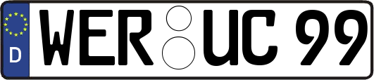 WER-UC99