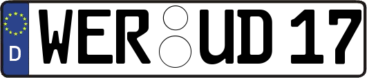 WER-UD17