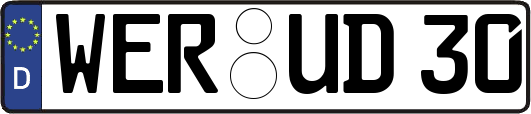 WER-UD30