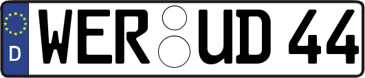 WER-UD44