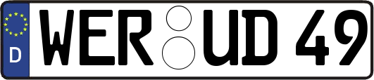 WER-UD49