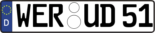 WER-UD51