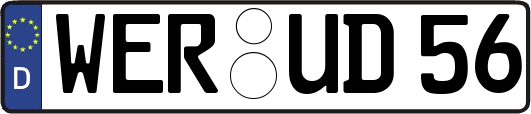 WER-UD56