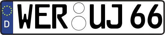 WER-UJ66