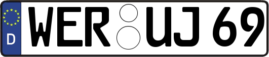 WER-UJ69