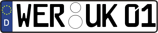 WER-UK01