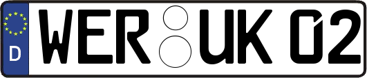 WER-UK02