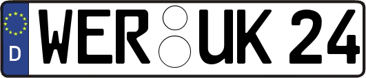 WER-UK24