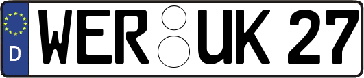 WER-UK27