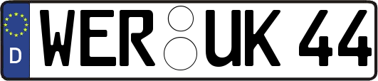 WER-UK44