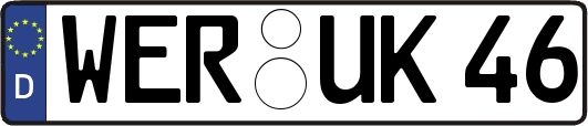 WER-UK46