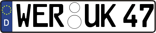 WER-UK47
