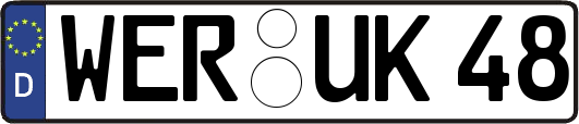 WER-UK48