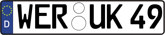 WER-UK49
