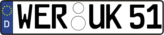 WER-UK51