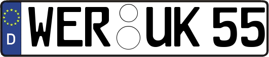 WER-UK55