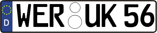 WER-UK56