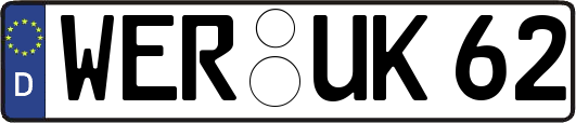 WER-UK62