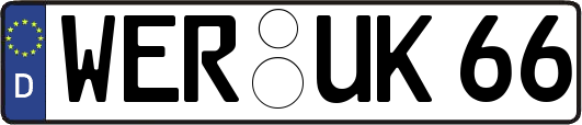 WER-UK66