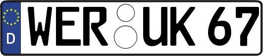 WER-UK67