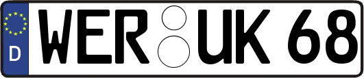 WER-UK68