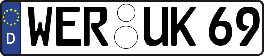 WER-UK69