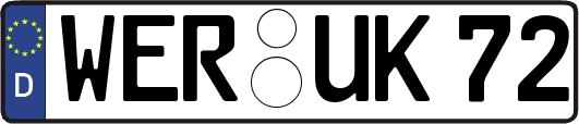 WER-UK72