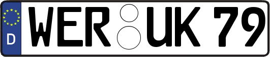 WER-UK79
