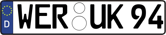 WER-UK94