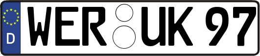WER-UK97