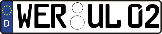 WER-UL02