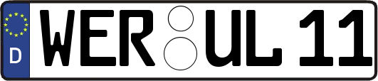 WER-UL11
