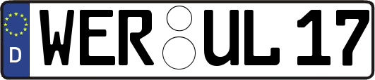 WER-UL17