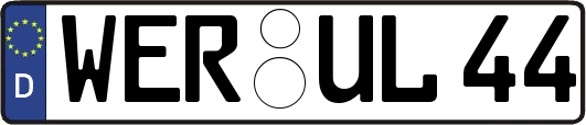 WER-UL44