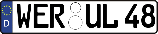 WER-UL48