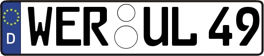 WER-UL49
