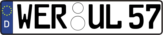 WER-UL57