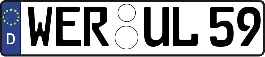 WER-UL59