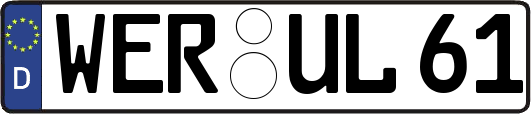 WER-UL61