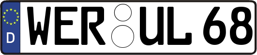 WER-UL68
