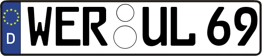 WER-UL69
