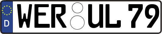 WER-UL79