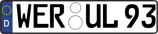 WER-UL93
