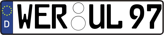 WER-UL97