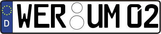 WER-UM02