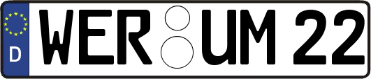 WER-UM22