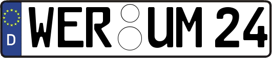 WER-UM24