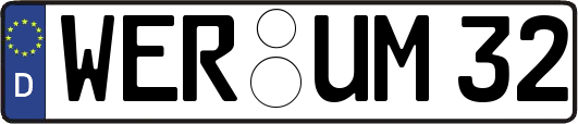 WER-UM32