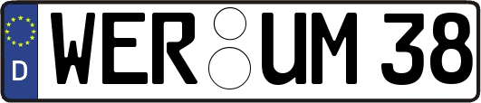 WER-UM38