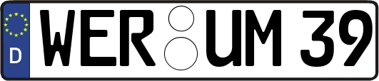 WER-UM39